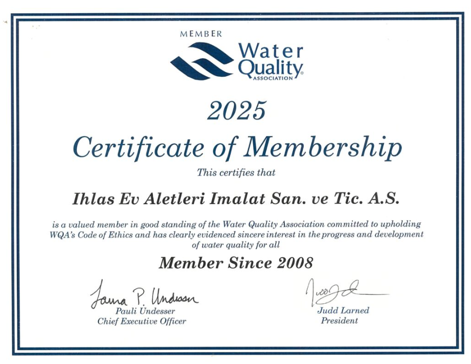Water Quality